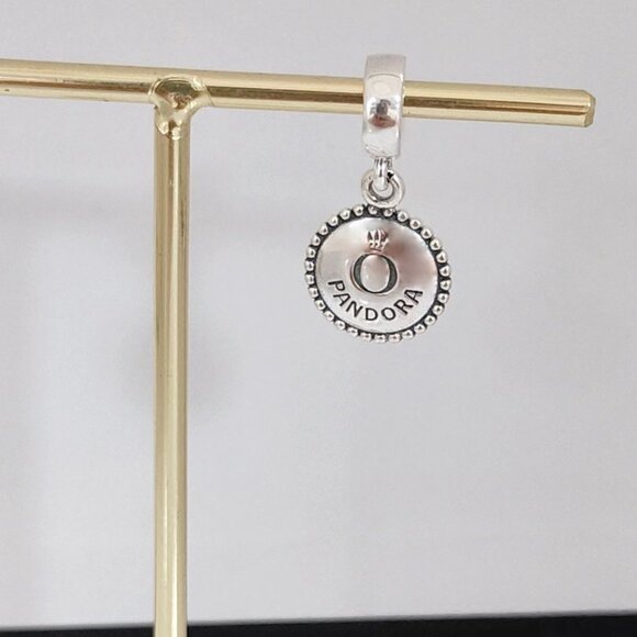 Pandora Magic Wand Wizard Hat Exclusive Dangle Charm S925 Silver with box - Picture 7 of 7